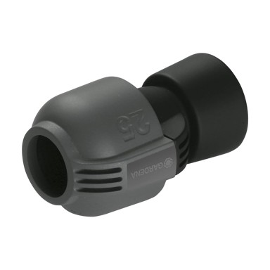 GARDENA Spojnica, 25x25 mm, 1", unutarnji navoj